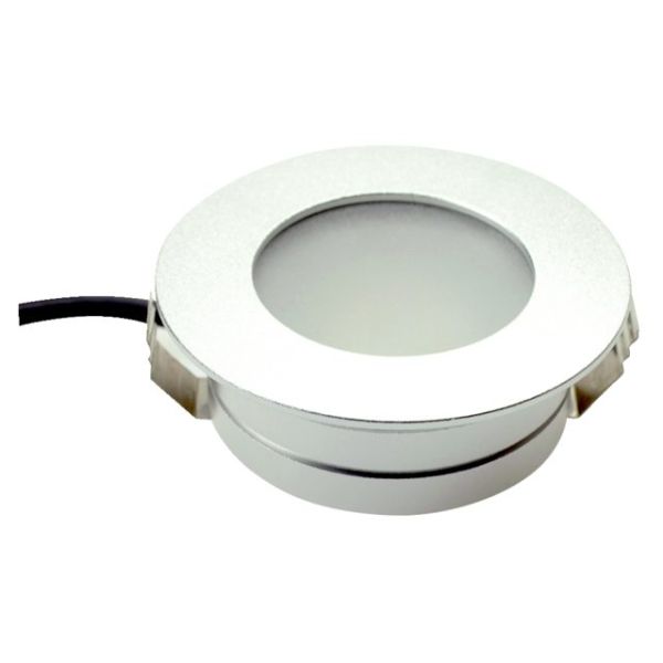 LED recessed ceiling light outdoor 68mm 10-30V
