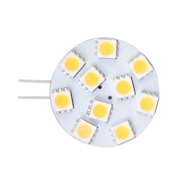 Led lamp led10 8-30V G4-side