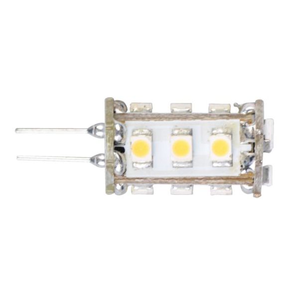 Led lamp led15 8-30V G4-bottom