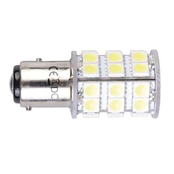Led lamp led30 10-30V BAY15D