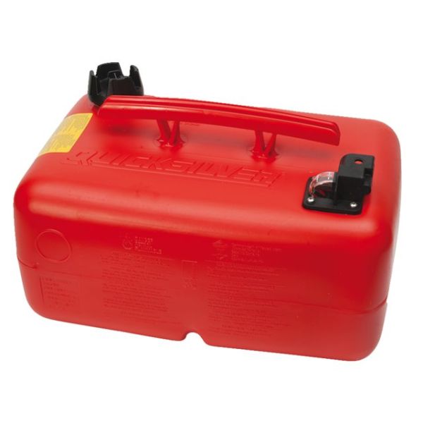 º 8M0083451 Fuel tank super handle on top 25l
