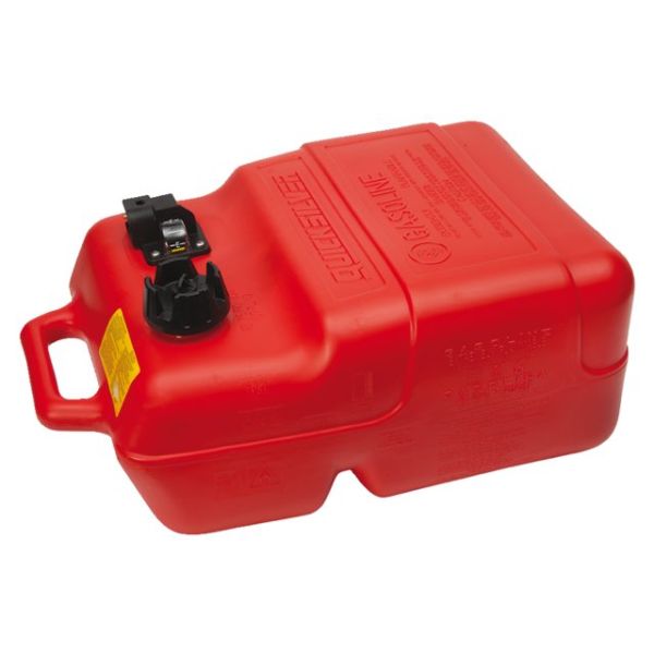 º 8M0083452 Fuel tank super handle side 25l