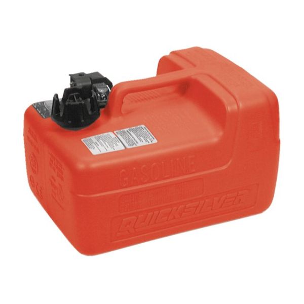 º 8M0083449 Fuel tank super handle on top 12l