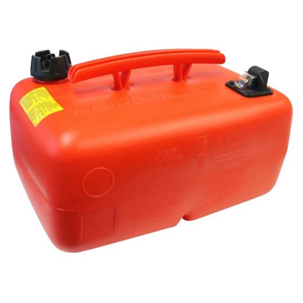 º 8M0047607 Fuel tank premium handle on top 25l