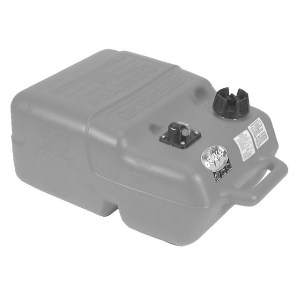 º 8M0047603 Fuel tank premium handle side 25l