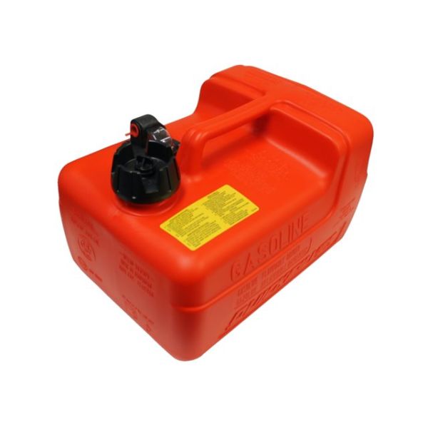 º 8M0047599 Fuel tank premium handle on top 12l