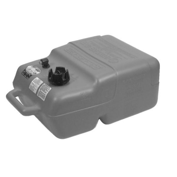 º 8M0057254 Fuel tank standard handle side 25l
