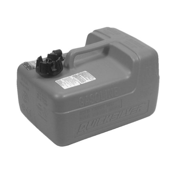 º 8M0056211 Fuel tank standard handle on top 12l