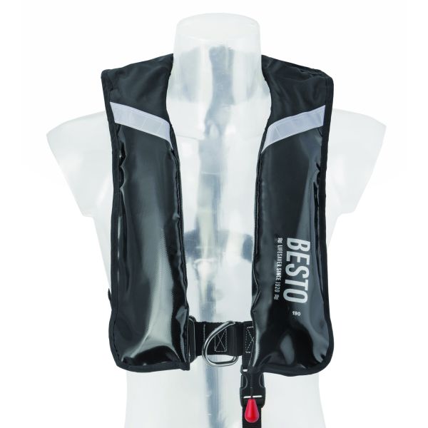 Besto Wischtuchautomatik 180N