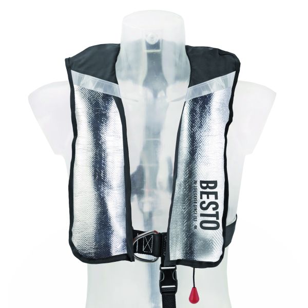 Besto Feuerhemmend automatisch 180N