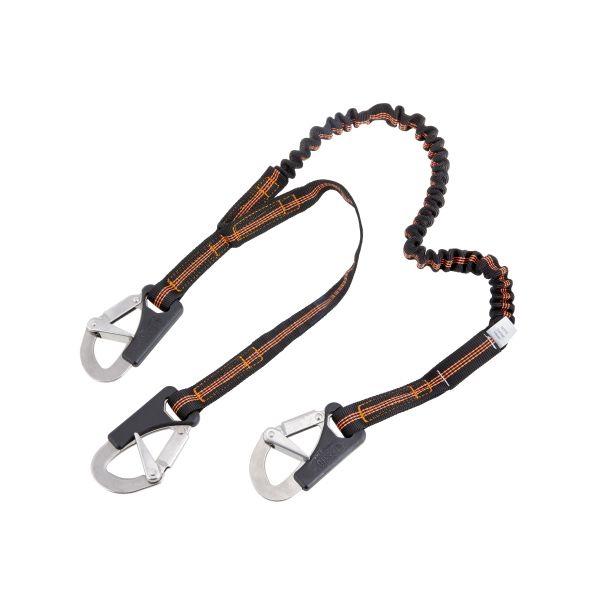 Besto Elastic Lifeline 3 hooks double action