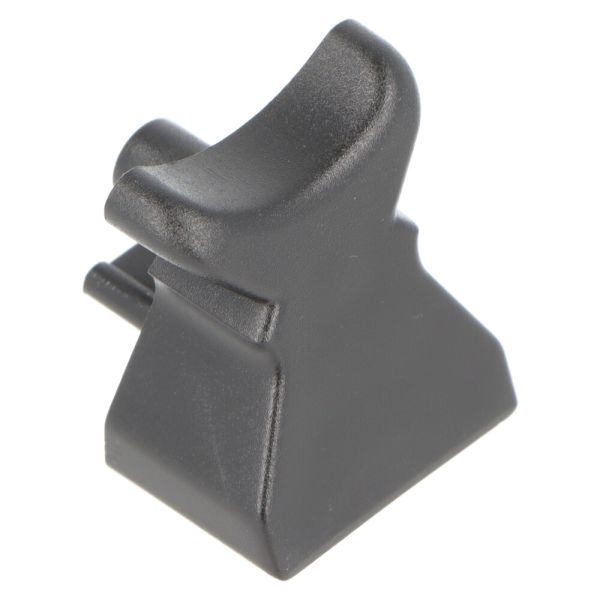 End piece for 23mm rail (2 pcs)