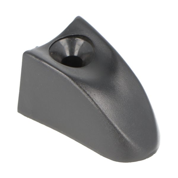 Traveller Endstück II unter offen