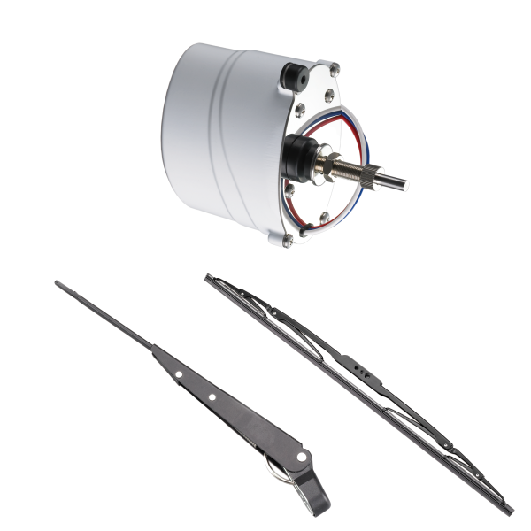 Scheibenwischer-Set 12V