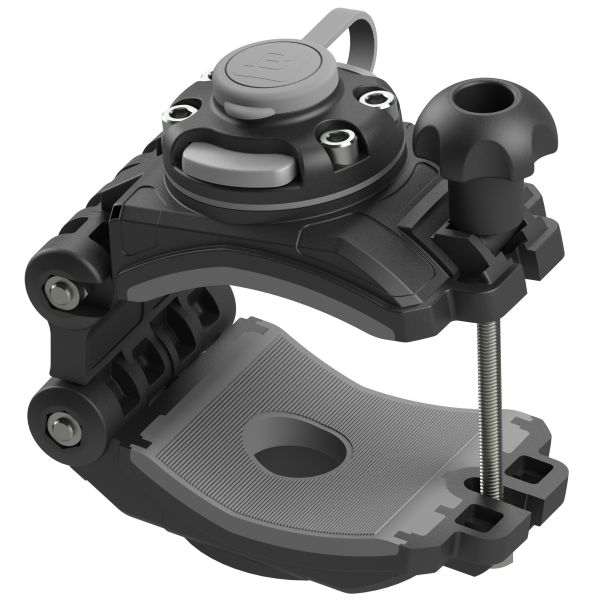 Borika montage voet klemmontage