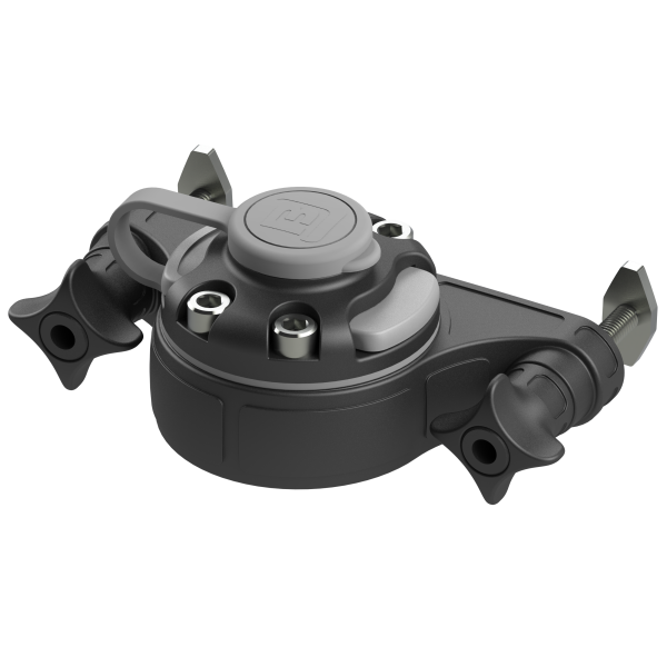 Borika t-bolt mounting system side mount