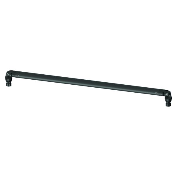 Borika round rail 800mm