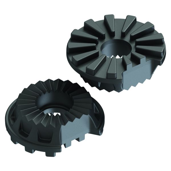 Borika adapter ring for Railblaza