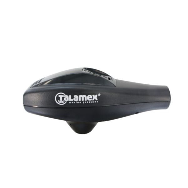 Plastic control box cover&base all models >2017