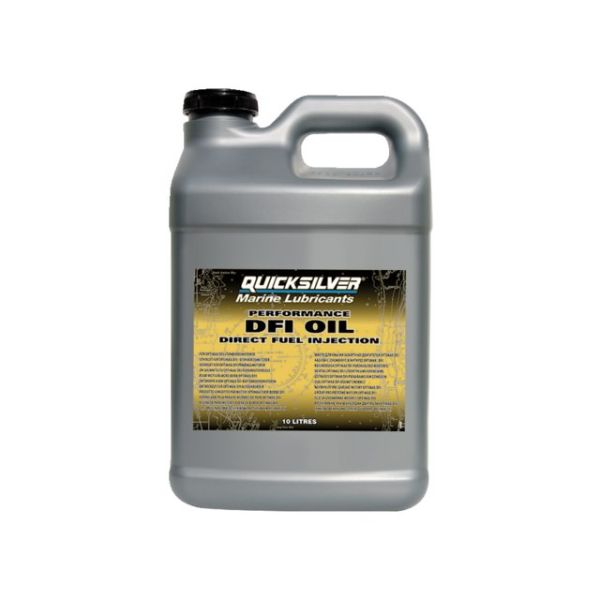 º 858038QB1 Directe injectie motorolie (DFI) 10L