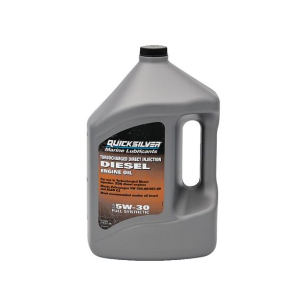 8M0089691 5W30 TDI synthetic engine oil 4L