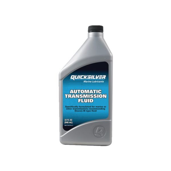 º 8M0181583 Automatic transmission oil 1L