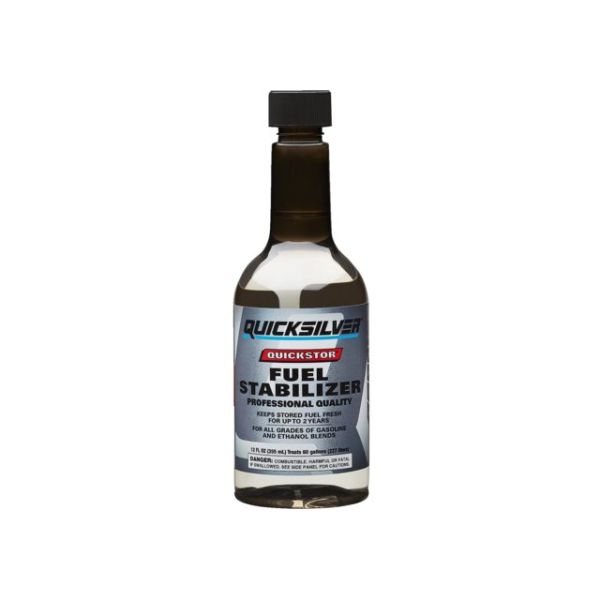 8M0079745 Quickstor Kraftstoffstabilisator 355ml