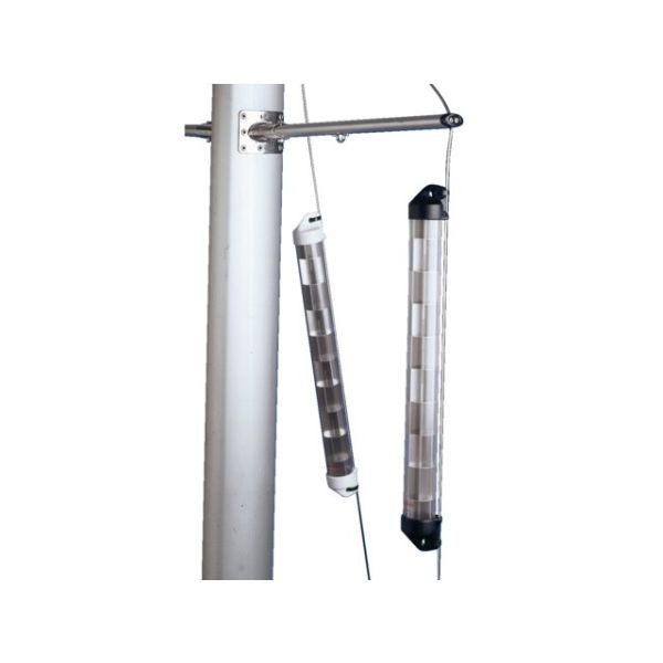 Mobri radar reflector S2