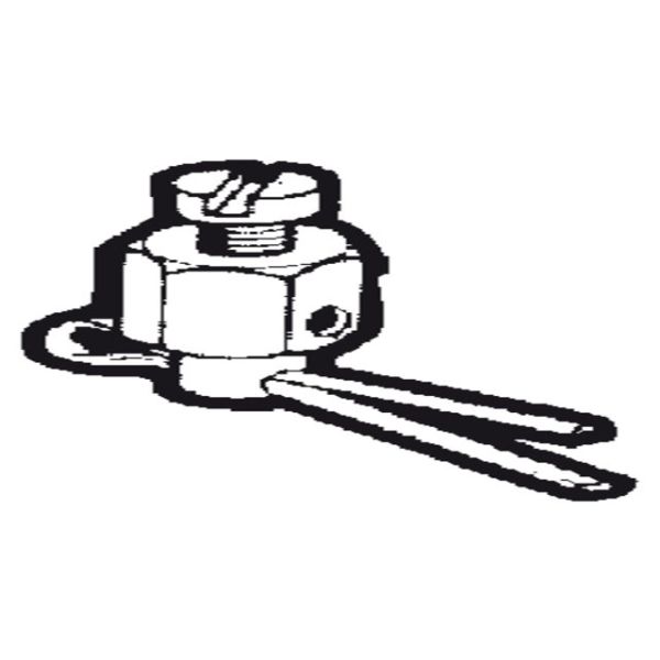 30335g/L13 clamp connection C2.C7.C8