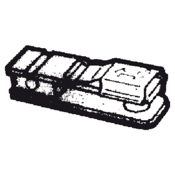31906d/L25 connecting piece C2.C7.C8