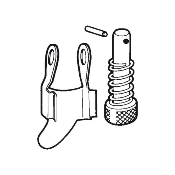 K51 connection set c14