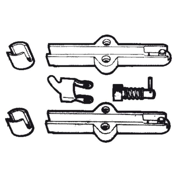 K23 connection set C14