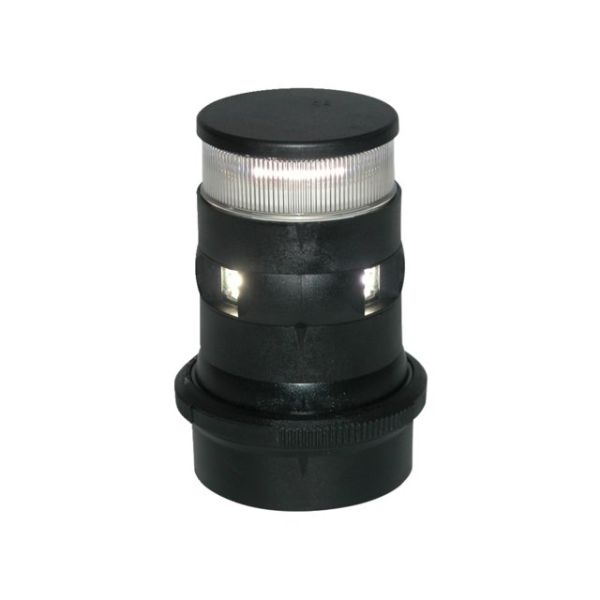 Serie 34 LED Anker/Top schwarz