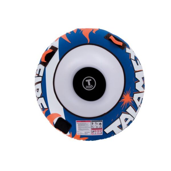 Funtube Fire 1er Set