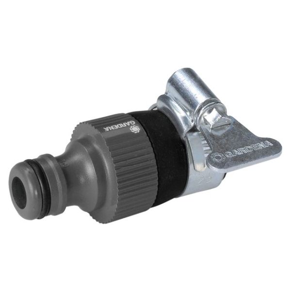 Water Thief hose coupling 02908-20