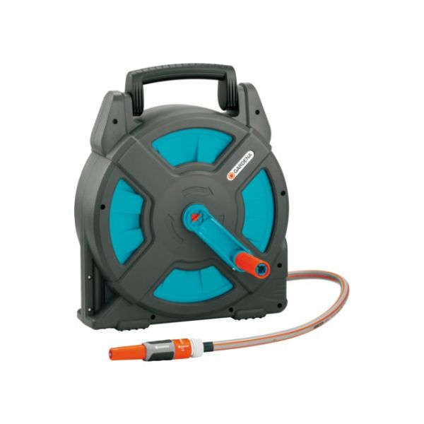 Hose box 15 02662-20