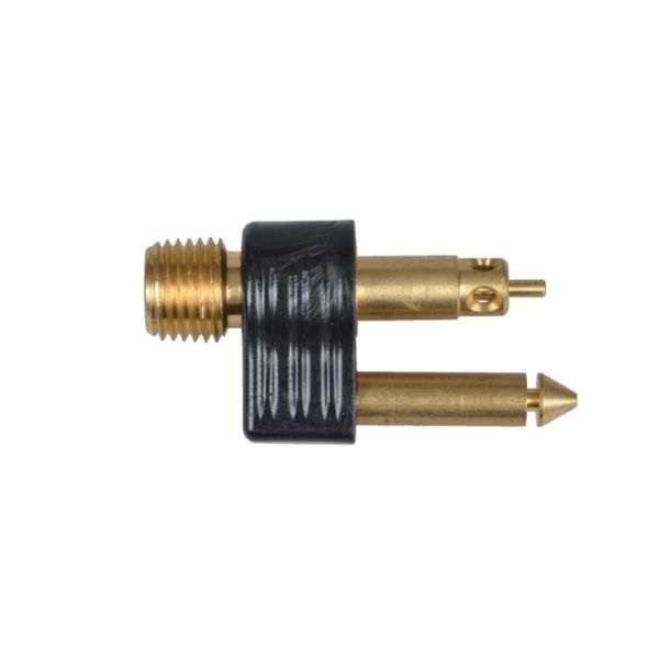 Adapter mercury/mariner male tank