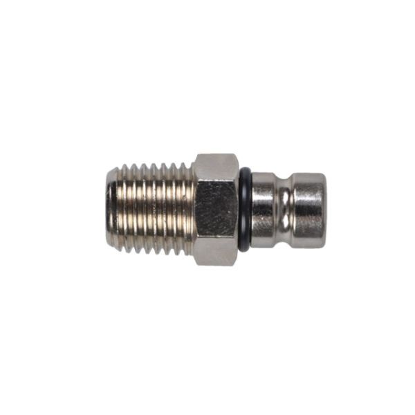 Adapter Suzuki/Force männlicher Tank