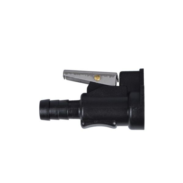 Omc/suzuki 3/8 quick conncetor with ss ball