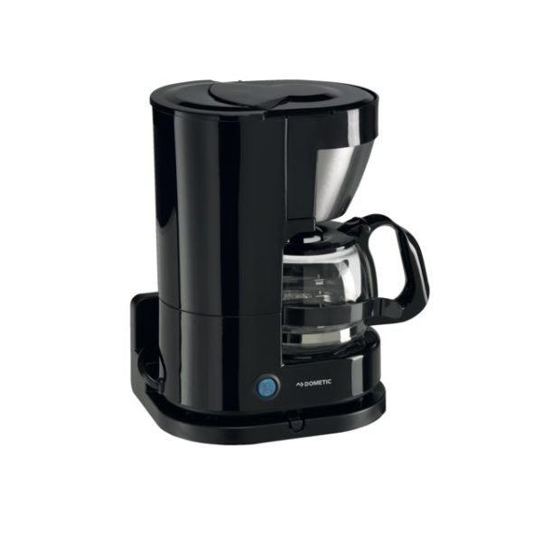 Coffee maker MC052 5 cups 12V