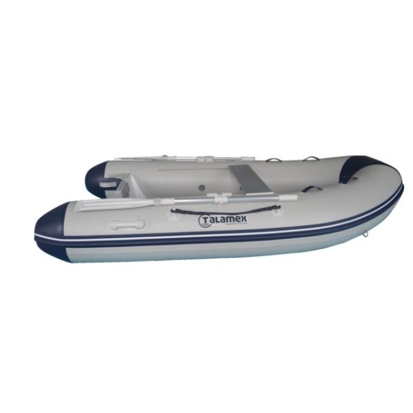 #Comfortline TLRA270 Alu-Rib