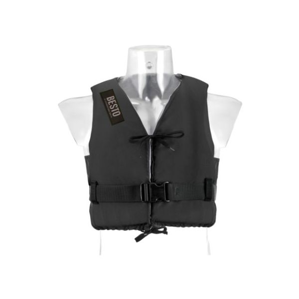 Besto Dinghy black 50N M