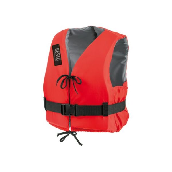 Besto Dinghy red 50N XXL