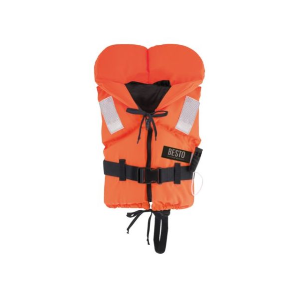 Racingbelt 100N L life jacket