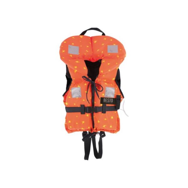 Rettungsweste Spezial 100N Kind