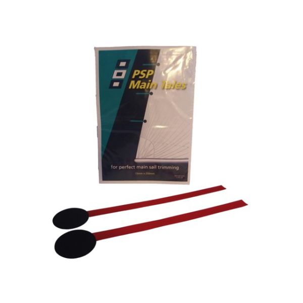 Main tales black&red