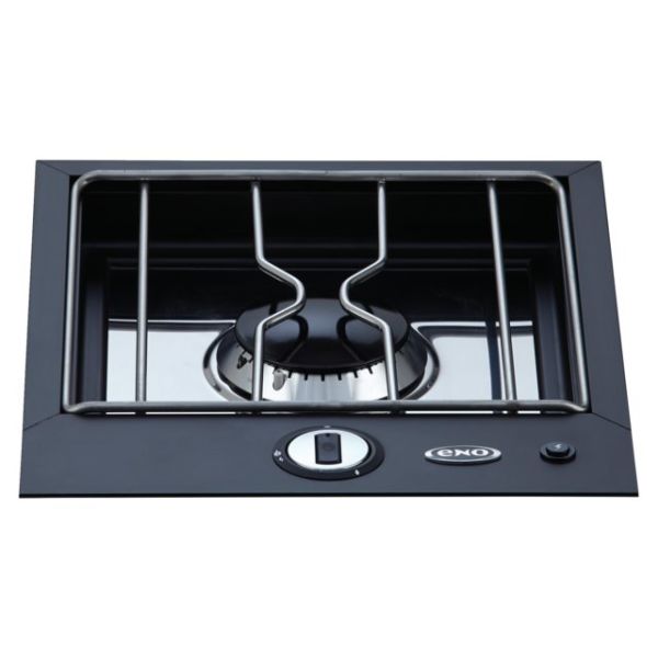 Built-in cooker Millesime 1 burner