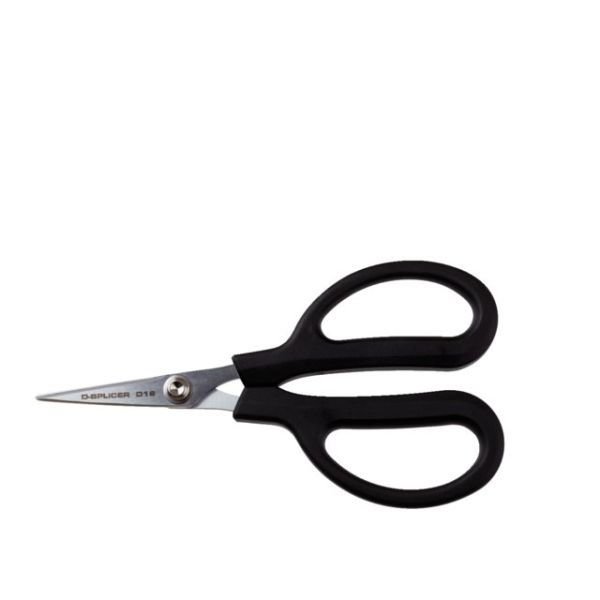 D-16 dyneema scissors