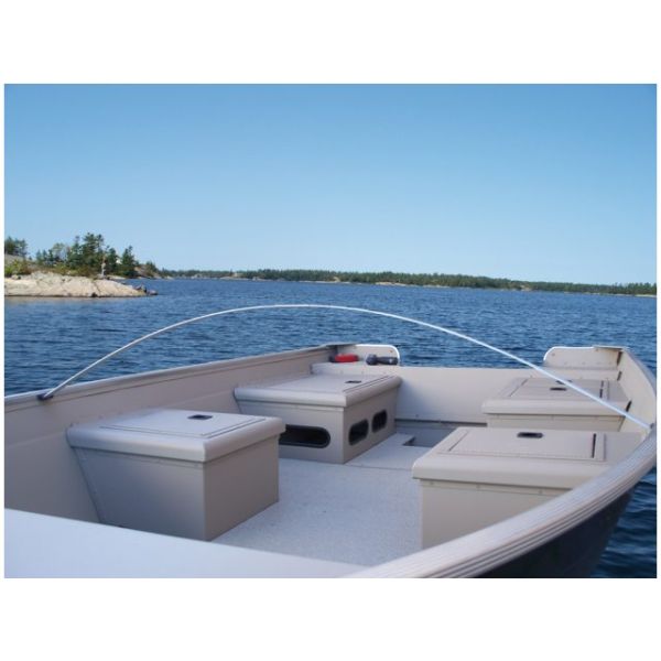 Bootsplane Bugset 244cm