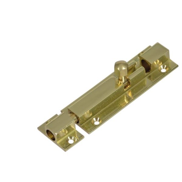 Bolt brass 51mm